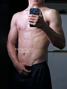 Жиголо Усть-Каменогорска Парень№527178 Darhan Фотография №3935439