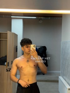 Жиголо Астаны Анкета №496253 Фотография №3935810