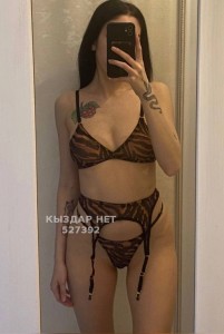 Проститутка Актау Девушка№527392 Варя Фотография №3936928