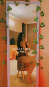 Проститутка Астаны Девушка№527858 Мадина Фотография №3939856