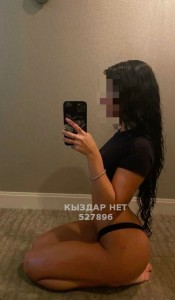 Проститутка Алматы Анкета №527896 Фотография №3940088