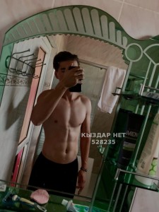 Жиголо Астаны Парень№528235 Azaxxl Фотография №3943388
