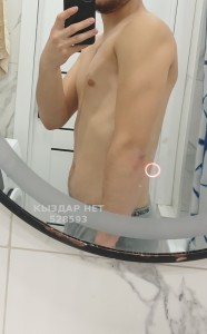 Жиголо Алматы Парень№528593 Maga Фотография №3947387