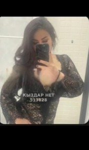Проститутка Жезказгана Девушка№513828 Maia Фотография №3947582