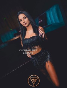 Проститутка Астаны Девушка№498589 Мелисса Фотография №3947999