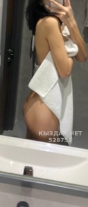 Проститутка Шымкента Девушка№528752 Nazym Фотография №3948466
