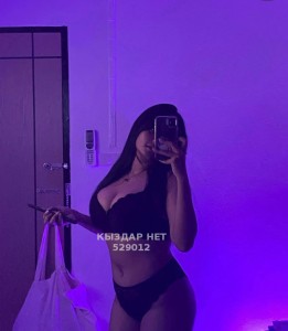 Проститутка Алматы Девушка№529012 Асель Фотография №3950383