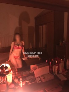 Проститутка Алматы Девушка№504639 Мерри Фотография №3950939