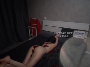 Проститутка Усть-Каменогорска Девушка№379546 Томирис Фотография №3951120