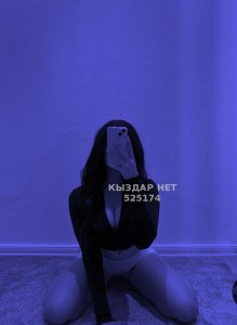 Проститутка Кызылорды Анкета №525174 Фотография №3951873