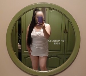 Проститутка Астаны Девушка№8559 L A R A незабываемый минетик Фотография №3952266