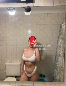 Проститутка Алматы Девушка№529489 Массаж Индивидуально Фотография №3953510