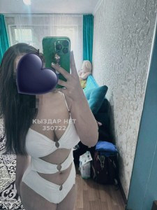 Проститутка Семея Девушка№350722 -Diko-ray интима нет Фотография №3953868