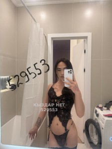 Транс Астаны Анкета №529553 Фотография №3955051