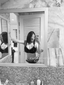 Проститутка Астаны Девушка№529665 Ailuna Фотография №3955196