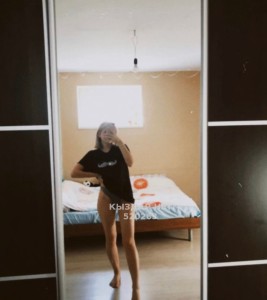 Проститутка Шымкента Девушка№520263 Анна Фотография №3956297