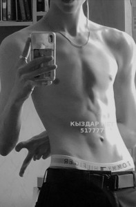 Жиголо Астаны Парень№517777 Соми سامی Фотография №3957196