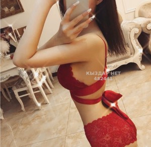 Проститутка Караганды Девушка№482441 Алина Фотография №3959948