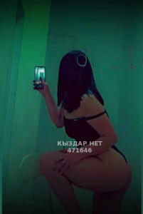 Проститутка Атырау Девушка№471646 Feyza Фотография №3964414