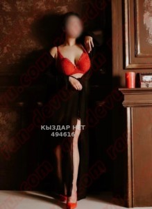 Проститутка Атырау Девушка№494616 Эротика Боди Проф-Массаж Фотография №3966497