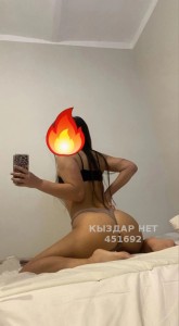 Проститутка Атырау Девушка№451692 Қарақат Фотография №3969581