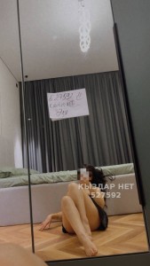 Проститутка Шымкента Девушка№527592 Э Л Я Фотография №3970196
