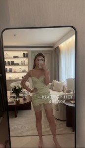 Проститутка Алматы Девушка№461896 Andreana Фотография №3970230