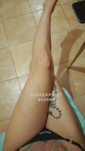 Проститутка Караганды Девушка№459569 Айым Фотография №3970653