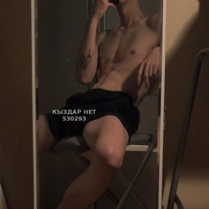 Жиголо Алматы Парень№530293 Мурмур Фотография №3970926