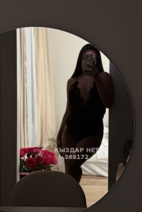 Проститутка Жанаозена Анкета №368172 Фотография №3971515