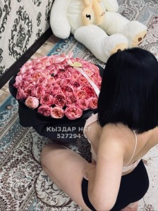 Проститутка Шымкента Девушка№527294 Акося Фотография №3972719