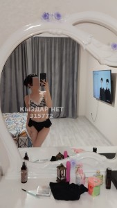 Проститутка Костаная Девушка№315772 Милена Фотография №3976157