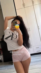 Проститутка Астаны Девушка№474241 Aiss Alina soski Фотография №3977256