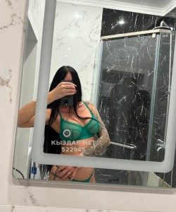 Проститутка Шымкента Девушка№522945 Эля Фотография №3978257