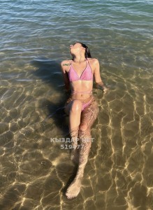 Проститутка Астаны Девушка№519477 Боди у себя и на выезд Фотография №3978916