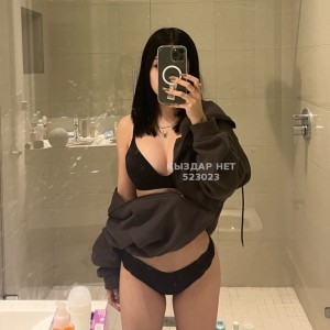 Проститутка Караганды Девушка№523023 Медина Фотография №3981507