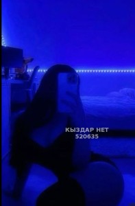 Проститутка Караганды Девушка№520635 Даяна Фотография №3981889