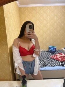 Проститутка Туркестана Девушка№514932 Адел Фотография №3982932