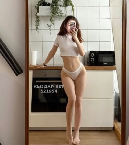 Проститутка Астаны Девушка№521954 Аделина New Фотография №3983111