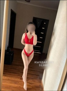 Проститутка Жанаозена Девушка№513889 Сабина Фотография №3983630