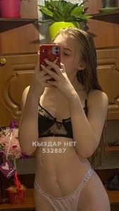 Проститутка Петропавловска Девушка№532887 Вика Фотография №3984381