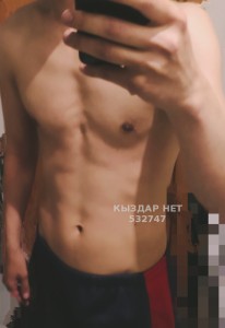 Жиголо Астаны Парень№532747 Azamat Фотография №3989973