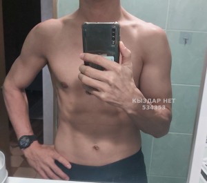 Жиголо Усть-Каменогорска Парень№534353 Zhasulan Фотография №3997938