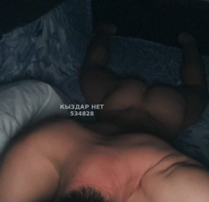 Жиголо Астаны Парень№534828 Новенькийпассив Фотография №4001830