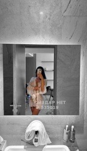 Проститутка Астаны Девушка№535019 Lilly Фотография №4003118