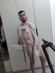 Жиголо Алматы Парень№535045 Ахелес Фотография №4003234