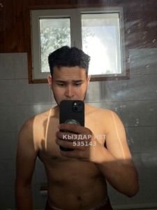 Жиголо Кызылорды Парень№535143 Санжик по вызову Фотография №4003891
