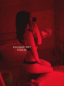 Проститутка Астаны Девушка№518122 Милана Фотография №4003966