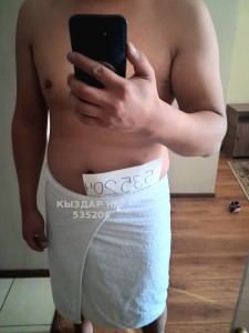 Жиголо Астаны Парень№535204 Damir Фотография №4004630