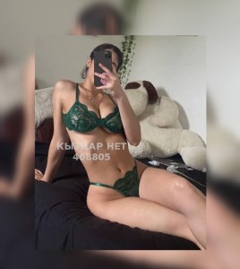 Проститутка Астаны Девушка№468805 Арина Фотография №4011514